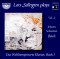 Lars Sellergren  - Das Wohltemperierte Klavier, Book I